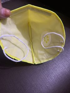 Totally New Mask