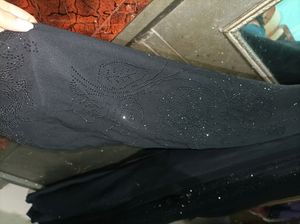 Abaya (Naqab)