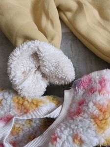 Cute Girls Clothing Bundle