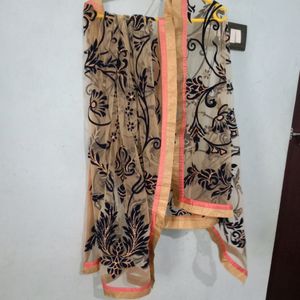 Designer Dupatta