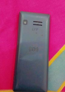 JIO MOBILE In Working Condition
