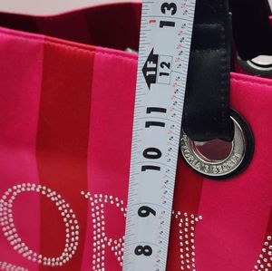 Victoria’s Secret Limited Edition Weekender Tote