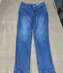 Skinny Fit Jeans