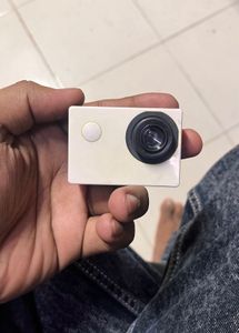action Camera 4k