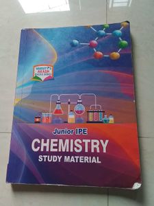 Chemistry Class 11 Study Material