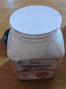 Dry Yeast
