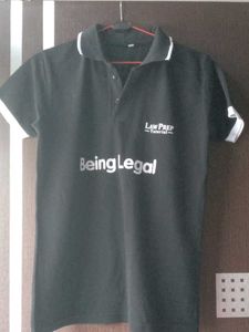Lawprep Tutorial Tshirt