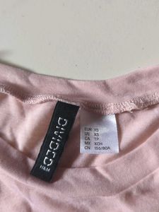 H&amp;m Crop Top