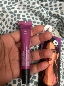 Sugar glide Peptide Spf50 PA+++ Lip treatment