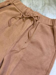 Mustard Jogger