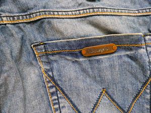 Used Men Jeans