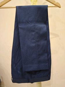 Blackberry Formal Men Coat Pant