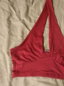 Beautiful Halter Top