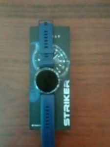 Boult Striker Smart Watch