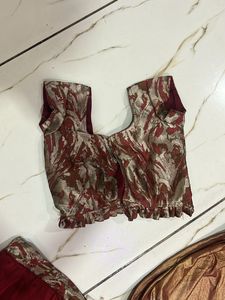 Beautiful Lehnga Choli