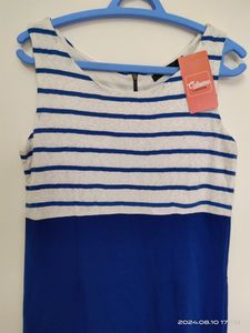 Mini Dress - 32 Bust