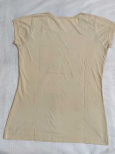 Authentic Graphic Tee