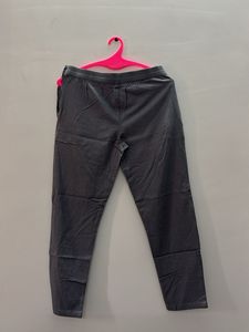 Grey Formal Pant
