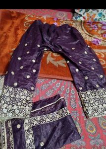 Designer Kurta Pajama Set 😊