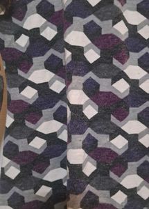 wollen Tunic Top
