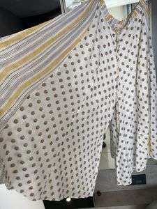 Ritu Kumar Co-ord Set