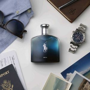 Ralph Lauren Deep Blue 💙
