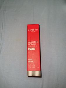Dot & Key Lip Balm