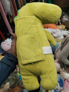 Dino Plush Toy