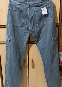 Women’s Cargo Pants
