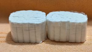 Cotton Rolls