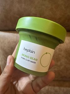 Beplain Korean Face Mask