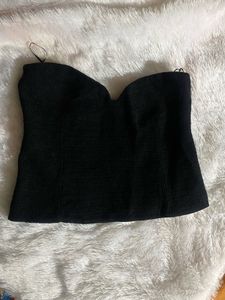 Zara Corset Top