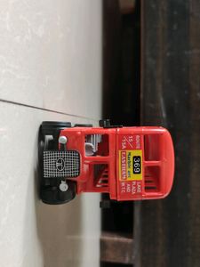 Double Decker Bus Toy