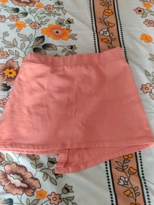 Beautiful Pink Skirt
