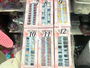 Nails