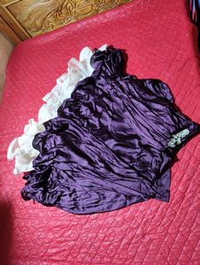 Elegant Lehenga Choli