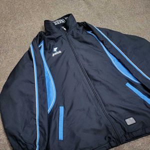 Joma Track Jacket