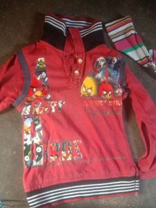 Combo Boys T Shirt 👕👍