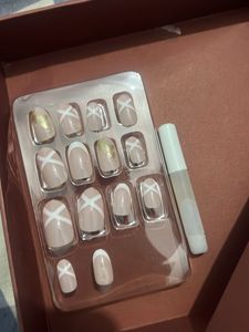 Nails Artificial