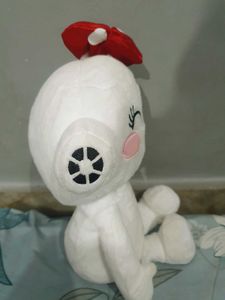 Cute Plush Toy