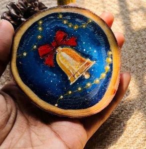Beautiful Fridge Magnet
