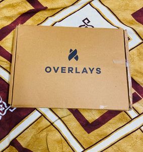 Stylish Overlays Rare  Mint Hoodie