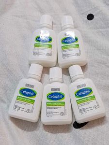 Cetaphil Moisturizing Lotion - 5 Pack