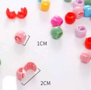 Aesthetic Hair Accessories (10pc),(6pc),(4pc)