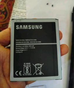 Samsung Galaxy J7 Battery 🔋