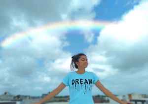 Dream Graphic Tee