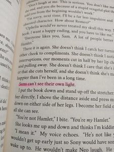 I Fell In Love With Hope