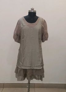Layered Dress