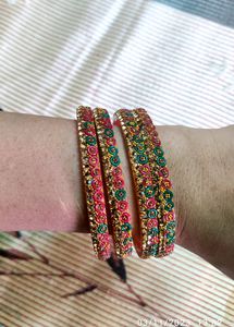 Brand New Bangles