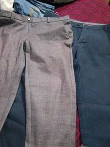 Jeans And Pants